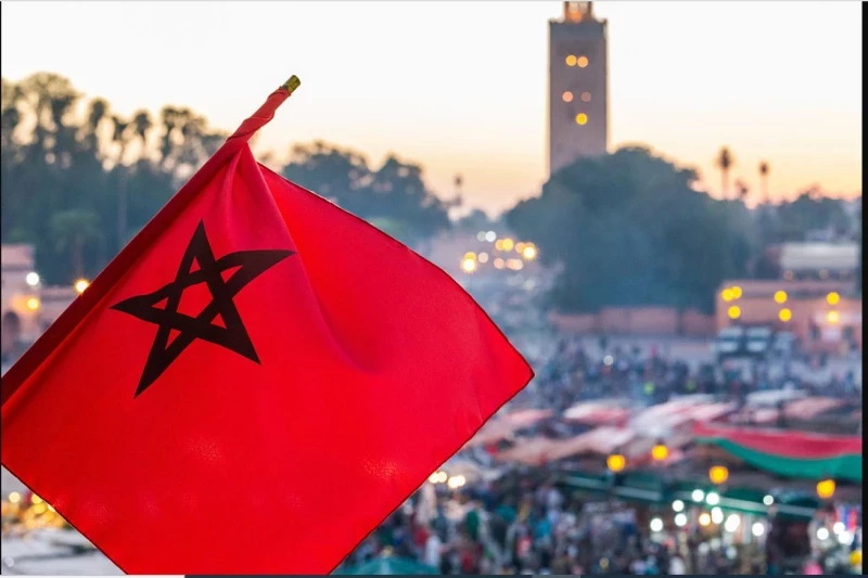 "قرار صادم: إلغاء عيد الأضحى 2024 في المغرب! بيان يفاجئ المغاربة ويثير الدهشة والتساؤلات."
