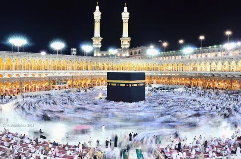 تصريح دخول مكة: دليلك الكامل لزيارة المدينة المقدسة