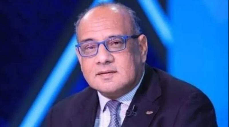 عمرو الدرديري يخرج عن صمته بتعليق ناري على بيان الزمالك